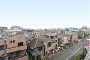 住戸からの眺望写真