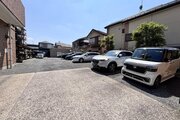 駐車場 駐車場