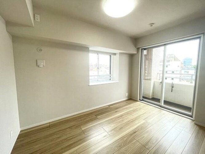 リビング以外の居室 リビング以外の居室