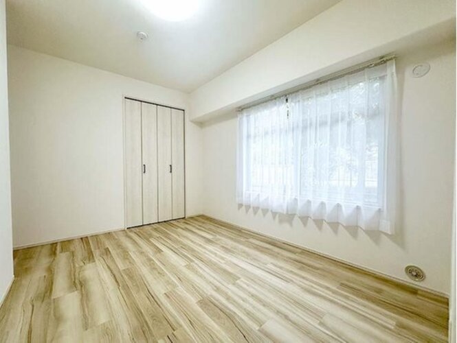 リビング以外の居室