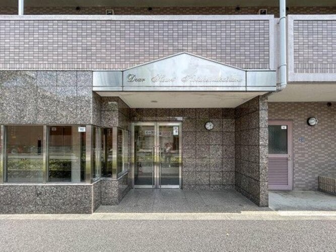 エントランス エントランス