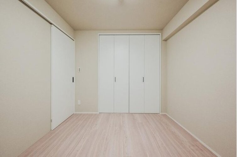 リビング以外の居室