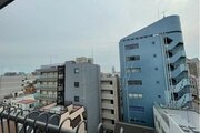 住戸からの眺望写真