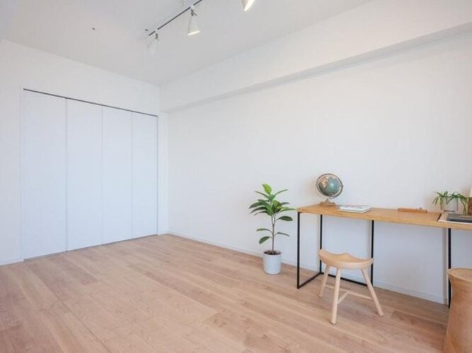 リビング以外の居室