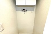 洗濯機置き場
