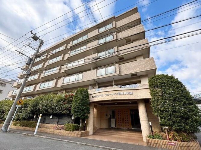 現地外観写真 現地外観写真