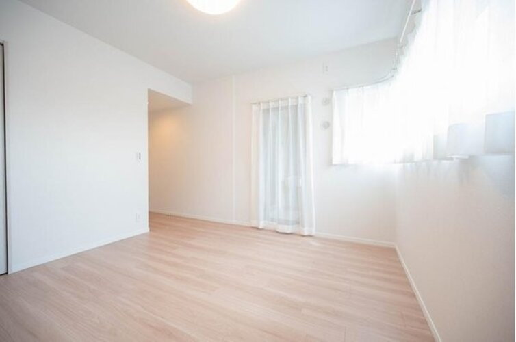 リビング以外の居室