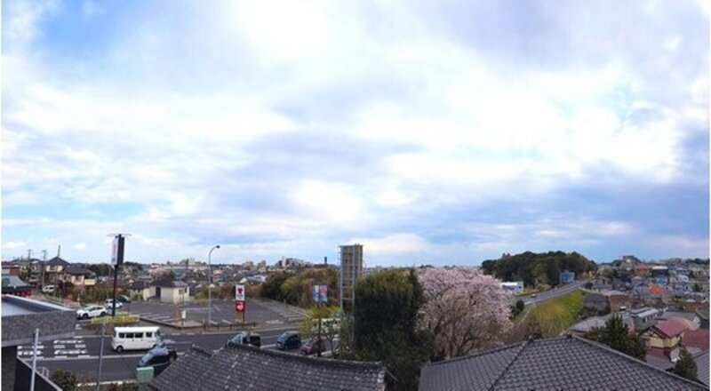 現地外観写真 現地外観写真