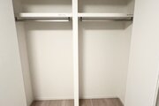 洋室①クローゼット 洋室①クローゼット