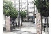 中学校 中学校