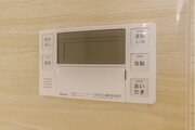 発電・温水設備 発電・温水設備
