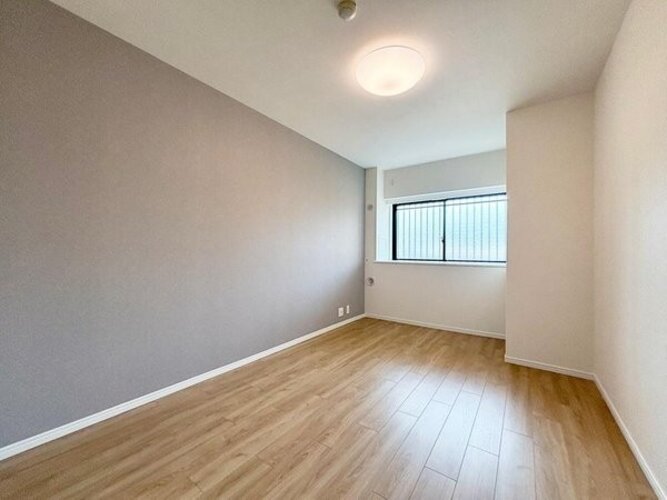 リビング以外の居室