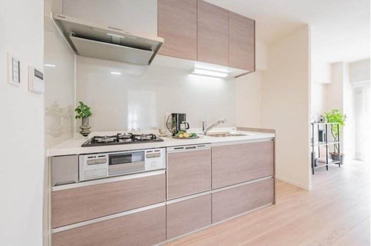 キッチン キッチン