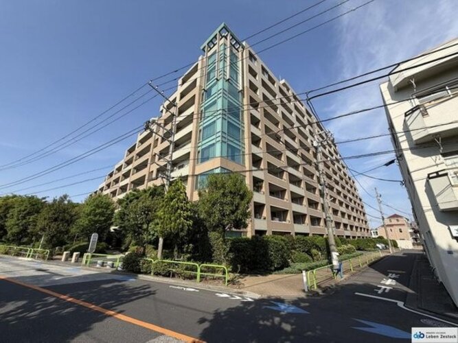 現地外観写真 現地外観写真