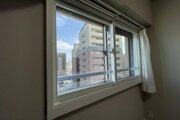 全室内窓付き