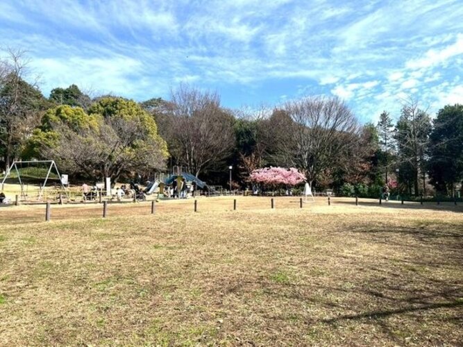 公園