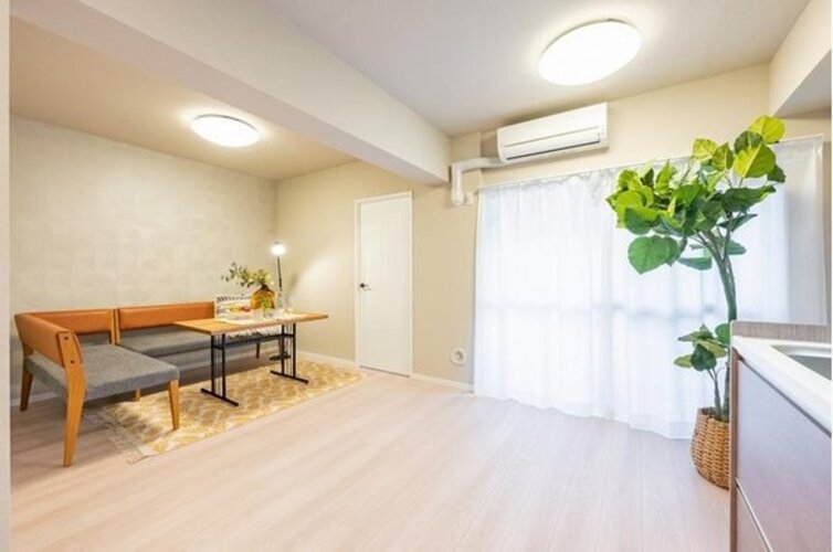 リビング リビング