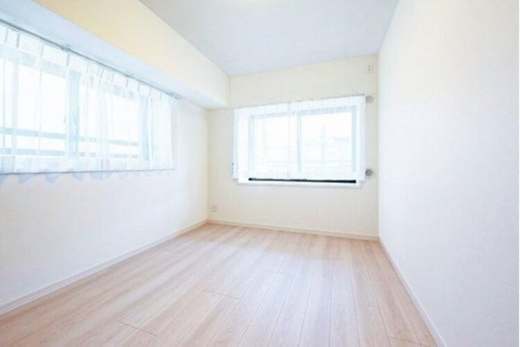 リビング以外の居室