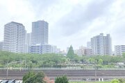 住戸からの眺望写真 住戸からの眺望写真