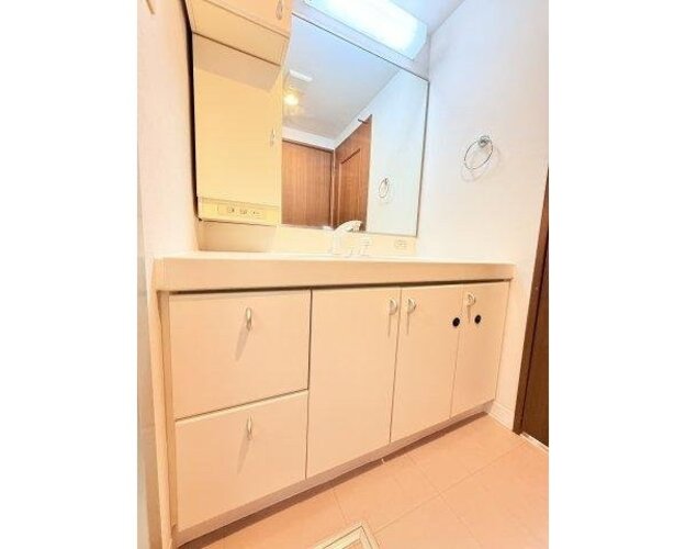 洗面台・洗面所