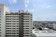 住戸からの眺望写真 住戸からの眺望写真
