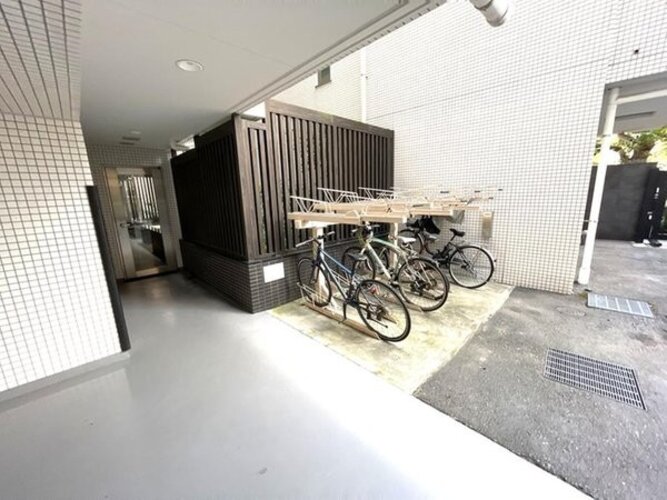 その他共用部 その他共用部