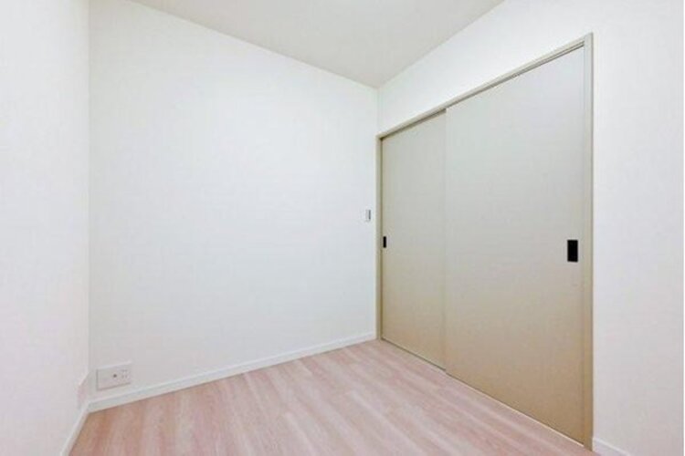 リビング以外の居室