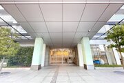 マンションエントランス マンションエントランス