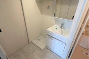 洗面台・洗面所