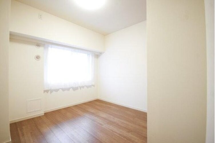 リビング以外の居室