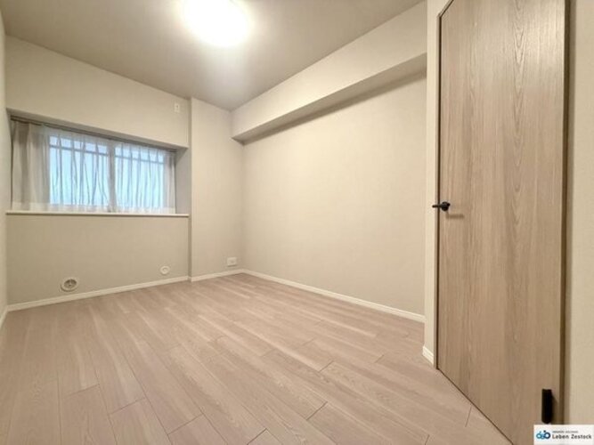 リビング以外の居室 リビング以外の居室