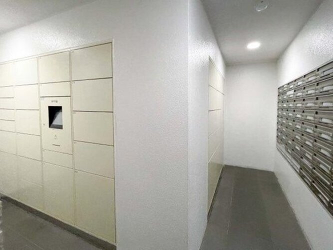 その他共用部 その他共用部