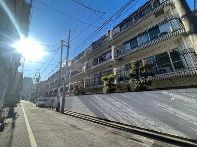 現地外観写真 現地外観写真