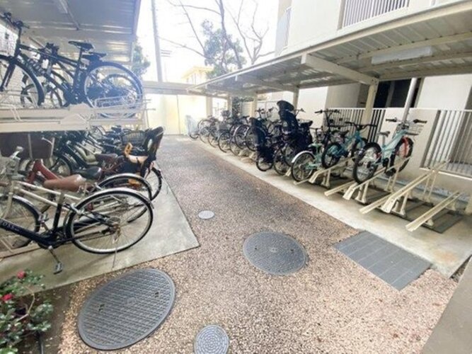 その他共用部