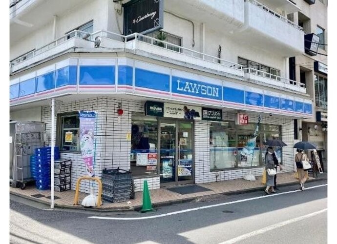 コンビニ コンビニ