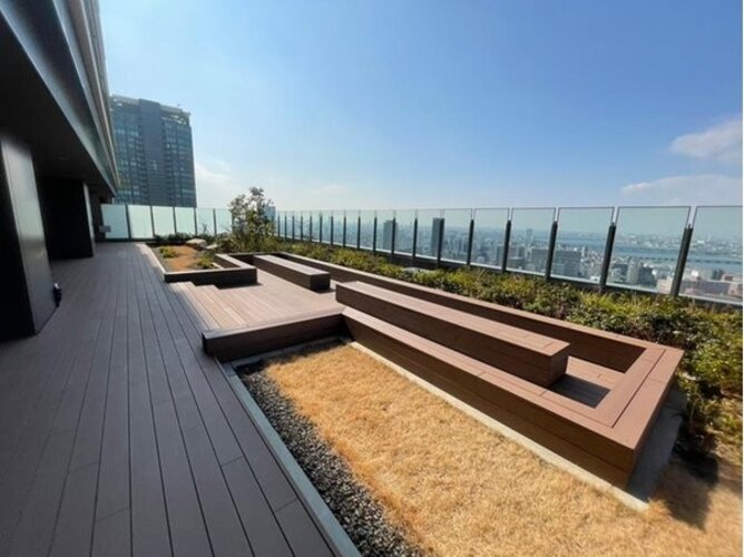 その他共用部 その他共用部