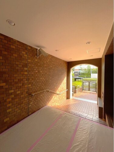 エントランス エントランス