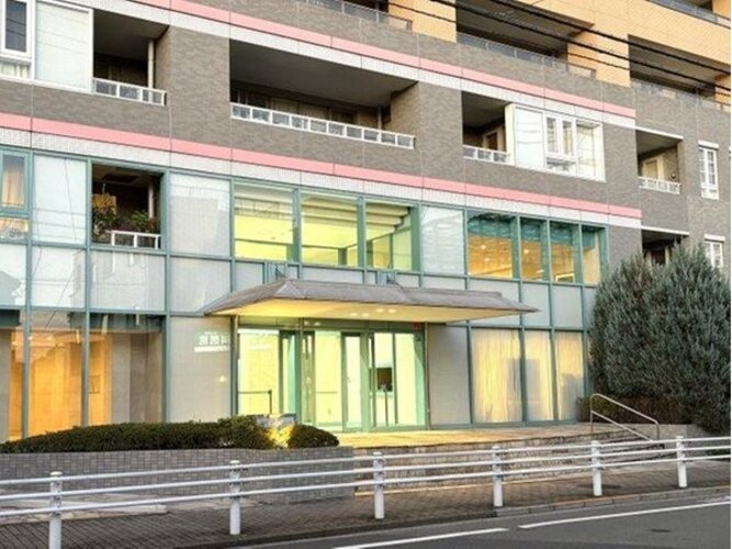 エントランス エントランス