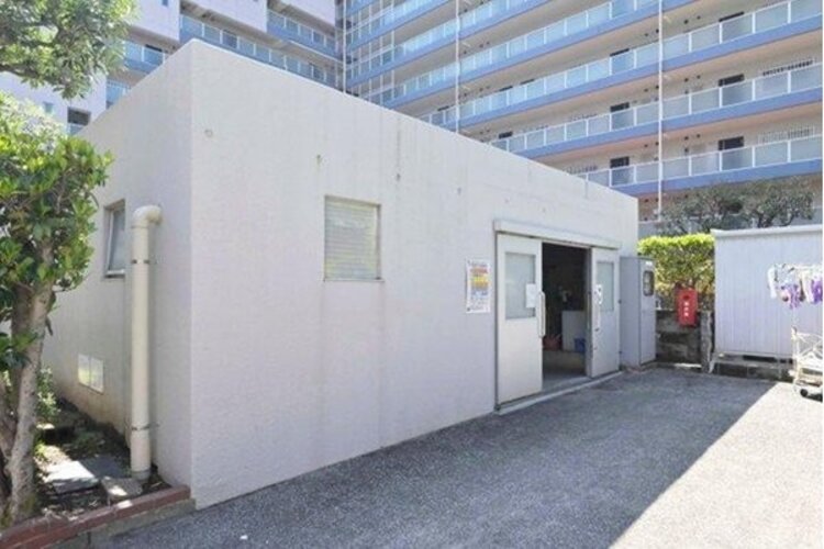 その他共用部 その他共用部