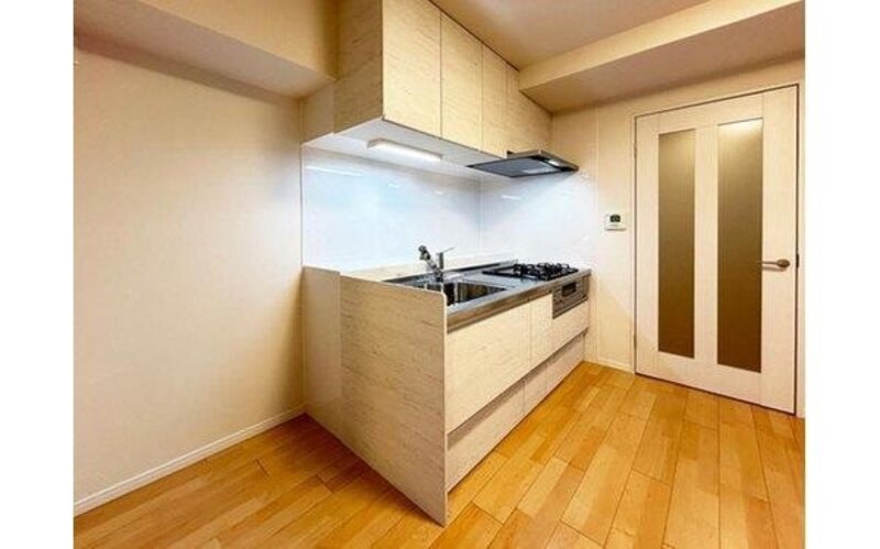 キッチン キッチン