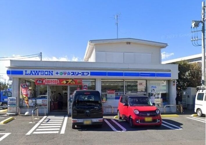 コンビニ