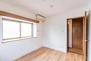 リビング以外の居室