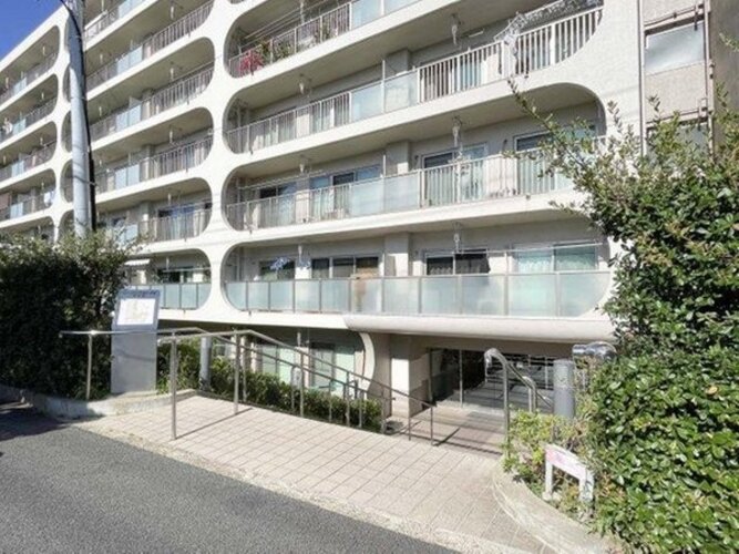 エントランス エントランス