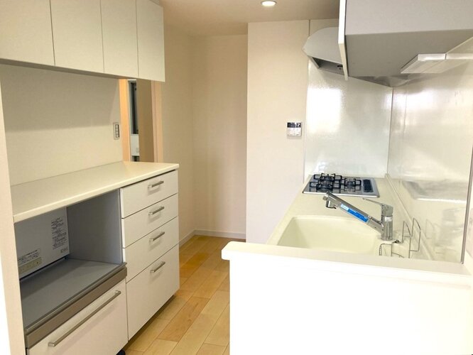 キッチン キッチン