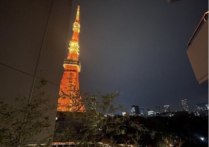 住戸からの眺望写真 住戸からの眺望写真