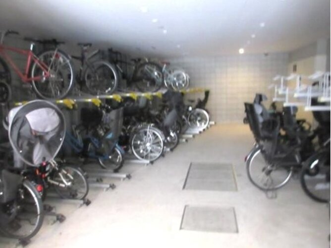 その他共用部 その他共用部