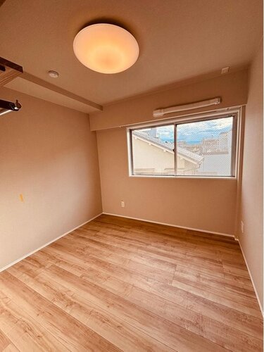 リビング以外の居室