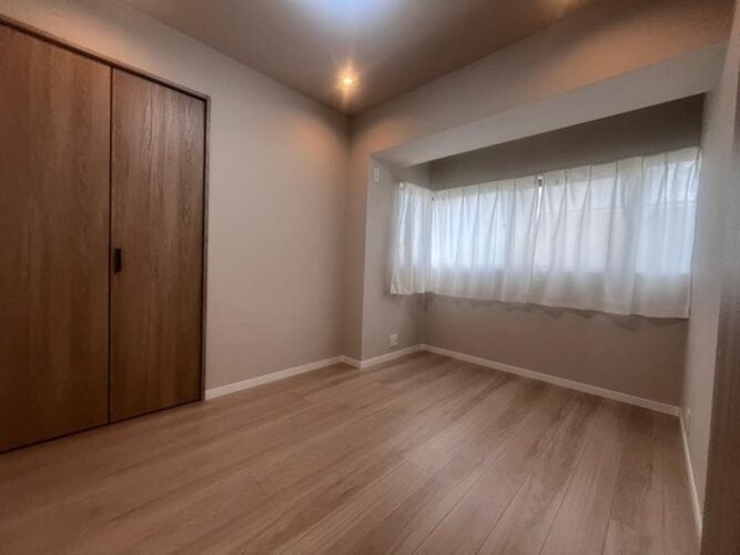 リビング以外の居室 リビング以外の居室