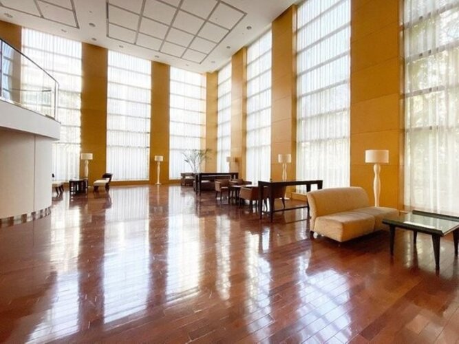 その他共用部 その他共用部