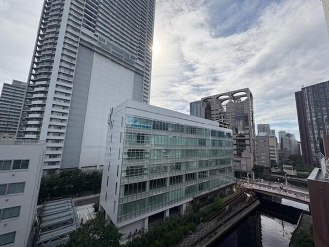 住戸からの眺望写真 住戸からの眺望写真